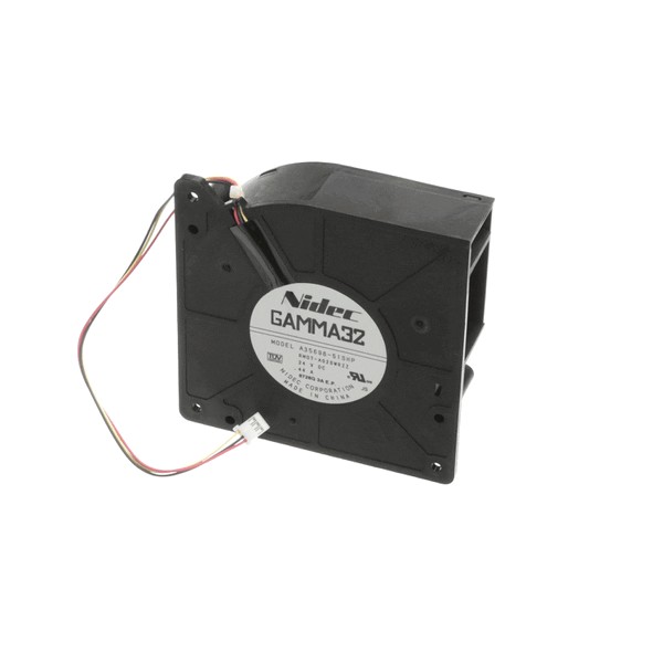 (image for) Sharp Microwave RMOT-A026WRZZ FAN MOTOR